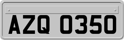 AZQ0350