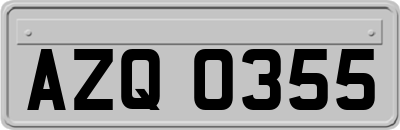 AZQ0355