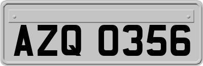 AZQ0356