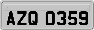 AZQ0359