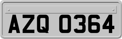 AZQ0364