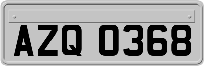 AZQ0368