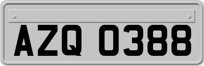 AZQ0388