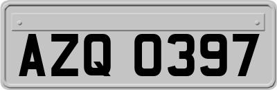 AZQ0397