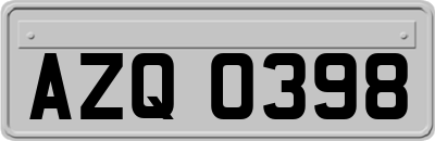 AZQ0398