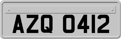AZQ0412