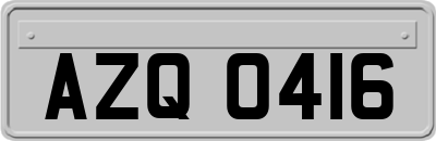 AZQ0416