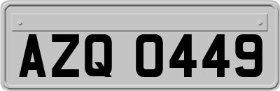 AZQ0449