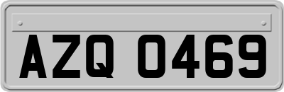 AZQ0469