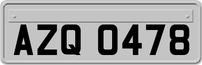 AZQ0478
