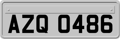 AZQ0486