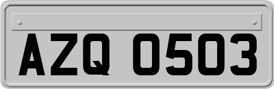 AZQ0503