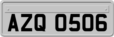 AZQ0506