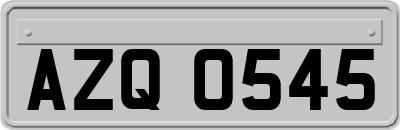 AZQ0545