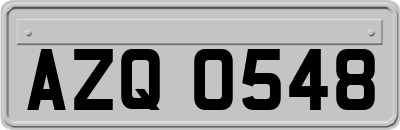 AZQ0548