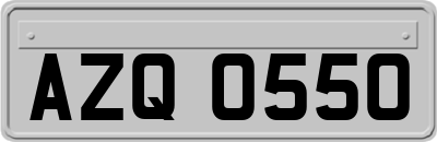 AZQ0550