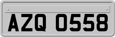 AZQ0558