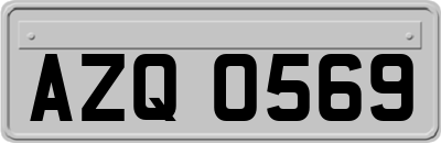 AZQ0569