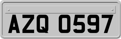 AZQ0597