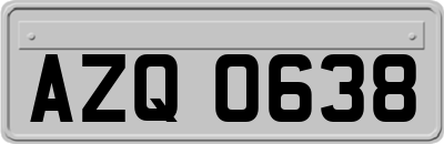 AZQ0638