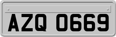 AZQ0669