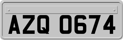 AZQ0674