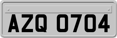 AZQ0704