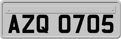 AZQ0705