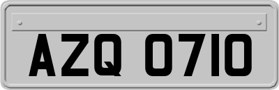 AZQ0710