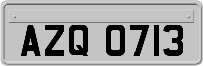 AZQ0713