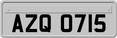 AZQ0715