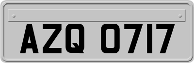 AZQ0717