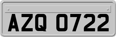 AZQ0722