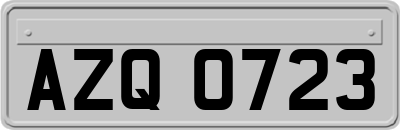 AZQ0723
