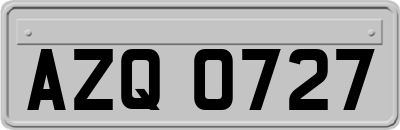 AZQ0727