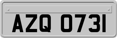 AZQ0731