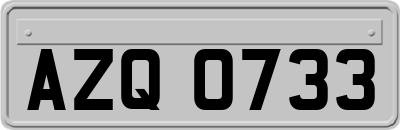 AZQ0733