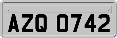 AZQ0742