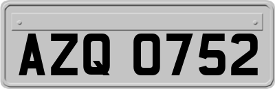 AZQ0752
