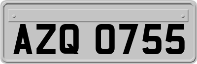 AZQ0755