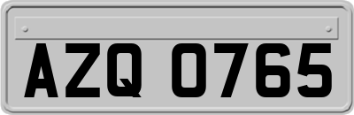 AZQ0765