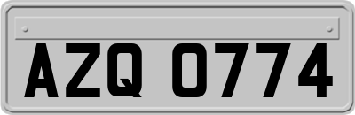 AZQ0774