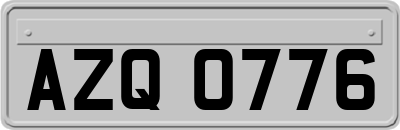 AZQ0776