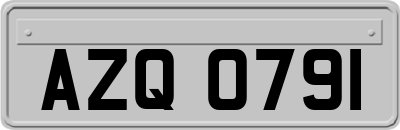 AZQ0791