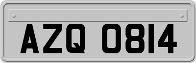AZQ0814