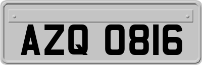 AZQ0816