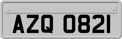 AZQ0821