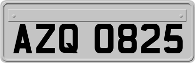 AZQ0825