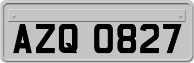 AZQ0827