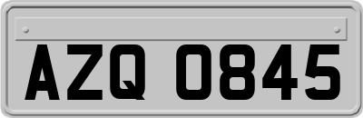 AZQ0845